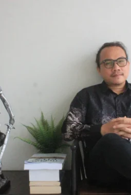 Uji Etik 9 Hakim MK, Wildan Ansori: Independensi dan Akuntabilitas Harus Berjalan Beriringan