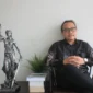 Eksaminator Hukum Tata Negara *Wildan Ansori Nasution, S.H., M.H.*,