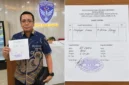 KOSMAK) mendesak Kortas Tipidkor Polri memeriksa mantan Bupati Kabupaten Sidrap, Rusdi Masse (RMS) dan Ketua Partai NasDem Sulsel, Syahruddin Alrif terkait dugaan korupsi bantuan Kementerian Pertanian (Kementan) Tahun Anggaran 2020-2022