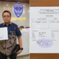 KOSMAK) mendesak Kortas Tipidkor Polri memeriksa mantan Bupati Kabupaten Sidrap, Rusdi Masse (RMS) dan Ketua Partai NasDem Sulsel, Syahruddin Alrif terkait dugaan korupsi bantuan Kementerian Pertanian (Kementan) Tahun Anggaran 2020-2022