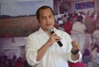 Marwan Jafar anggota Komisi XI DPR RI Fraksi PKB,meminta Bank Indonesia (BI) memperkuat aspek keamanan, perlindungan konsumen.