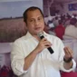 Marwan Jafar anggota Komisi XI DPR RI Fraksi PKB,meminta Bank Indonesia (BI) memperkuat aspek keamanan, perlindungan konsumen.