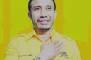 Pengurus DPP Partai Golkar, Hafid Baso,
