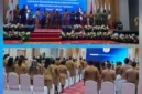 Gubernur Papua Tengah menegaskan pentingnya penguatan pengawasan dan pengendalian internal dalam penyelenggaraan pemerintahan daerah guna mewujudkan tata kelola pemerintahan yang efektif, transparan, dan akuntabel.