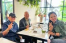 Wakil Sekretaris Jenderal Garda Bangsa, Camellia Panduwinata Lubis,