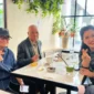 Wakil Sekretaris Jenderal Garda Bangsa, Camellia Panduwinata Lubis,