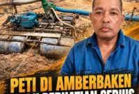 Ketua LSM Wadah Generasi Anak Bangsa (WGAB), Yerri Basri Mak, S.H., M.H., mendesak Kapolda Papua Barat Daya agar segera mengambil langkah konkret melalui jajaran kepolisian di Kabupaten Tambrauw.