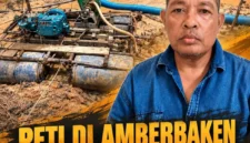 Ketua LSM Wadah Generasi Anak Bangsa (WGAB), Yerri Basri Mak, S.H., M.H., mendesak Kapolda Papua Barat Daya agar segera mengambil langkah konkret melalui jajaran kepolisian di Kabupaten Tambrauw.