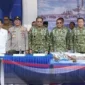 Wakil Jaksa Agung Republik Indonesia, dengan didampingi langsung oleh Kepala Kejaksaan Tinggi (Kajati) Lampung dan Wakil Kepala Kejaksaan Tinggi (Wakajati) Lampung beserta jajaran