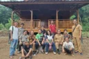 Sosialiasi ketahanan pangan