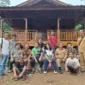 Sosialiasi ketahanan pangan