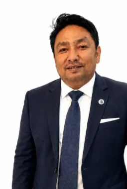 Bahrain Uji Paradigma Baru: Advokat Sebagai Pilar Penegak Hukum, Bukan Sekadar Jasa Hukum 