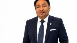 Bahrain, Wakil Ketua Umum Bidang Bantuan Hukum Peradi Profesional