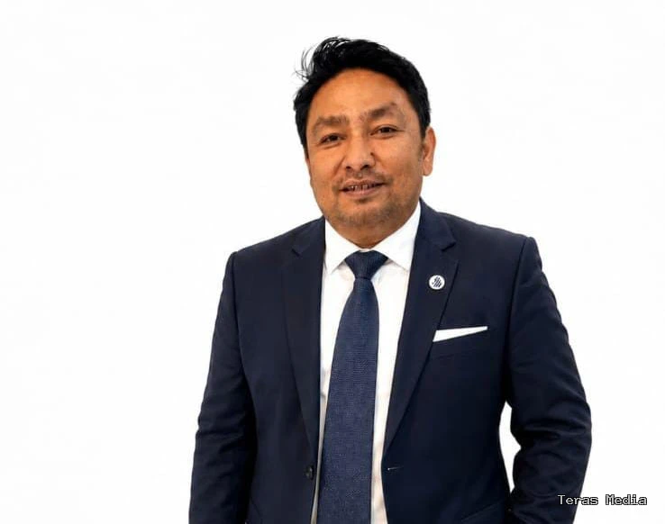 Bahrain, Wakil Ketua Umum Bidang Bantuan Hukum Peradi Profesional