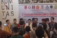 Sekretaris Jenderal Pimpinan Pusat Kesatuan Mahasiswa Hindu Dharma Indonesia (PP KMHDI), I Nengah Candra Irawana, mempertanyakan komitmen pemerintah dalam menjamin pemulihan ekosistem pascakebakaran hutan dan lahan.