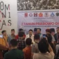 Sekretaris Jenderal Pimpinan Pusat Kesatuan Mahasiswa Hindu Dharma Indonesia (PP KMHDI), I Nengah Candra Irawana, mempertanyakan komitmen pemerintah dalam menjamin pemulihan ekosistem pascakebakaran hutan dan lahan.