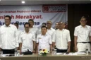 98 Resolution Network menyampaikan pandangan terkait perjalanan pemerintahan,