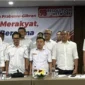 98 Resolution Network menyampaikan pandangan terkait perjalanan pemerintahan,