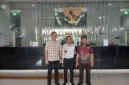 Lembaga Bantuan Hukum (LBH) DPN PERADI Profesional resmi mengajukan permohonan pemantauan persidangan kepada Komisi Yudisial Republik Indonesia (KY RI).