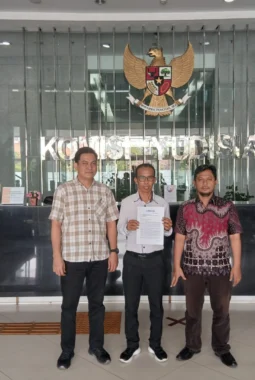 Buruh Pabrik Gabriel Lumbantoruan Diduga Dikriminalisasi Kasus Gas Portable Ratusan Ribu Rupiah, LBH PERADI Minta Perlindungan KY