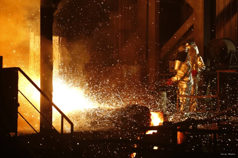 Program hilirisasi mineral telah menjadi penggerak utama investasi sekaligus strategi pemerintah dalam membangun basis industri nasional.