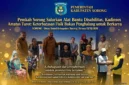 Pemerintah Kabupaten Sorong melalui Dinas Sosial kembali menunjukkan komitmennya dalam memperhatikan kesejahteraan penyandang disabilitas. Kepala Dinas Sosial Kabupaten Sorong, Dr. Amatus Turot, S.Hut, M.Si., secara resmi menyerahkan bantuan alat bantu bagi penyandang disabilitas, berupa kursi roda dan tongkat, pada Selasa (13/10/2026).