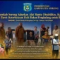 Pemerintah Kabupaten Sorong melalui Dinas Sosial kembali menunjukkan komitmennya dalam memperhatikan kesejahteraan penyandang disabilitas. Kepala Dinas Sosial Kabupaten Sorong, Dr. Amatus Turot, S.Hut, M.Si., secara resmi menyerahkan bantuan alat bantu bagi penyandang disabilitas, berupa kursi roda dan tongkat, pada Selasa (13/10/2026).