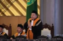 Wakil Ketua Mahkamah Agung (MA) Republik Indonesia Bidang Yudisial, Suharto, S.H.,