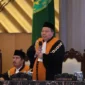 Wakil Ketua Mahkamah Agung (MA) Republik Indonesia Bidang Yudisial, Suharto, S.H.,