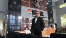 Advokat Anti‑Kleptokrasi Wildan Ansori Nasution, S.H., M.H.,