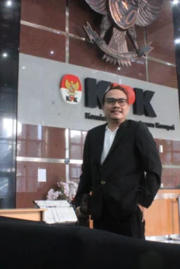 Gawat, KPK Diminta Jelaskan Perkara Dugaan Korupsi Bogor Rp1,5 Miliar