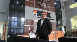 Advokat Anti‑Kleptokrasi Wildan Ansori Nasution, S.H., M.H.,