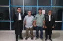 Sidang lanjutan perkara dugaan penyalahgunaan isi ulang gas portabel yang menjerat Gabriel Lumbantoruan kembali digelar di Pengadilan Negeri Jakarta Utara, Kamis (1/10/2026).