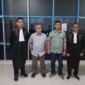 Sidang lanjutan perkara dugaan penyalahgunaan isi ulang gas portabel yang menjerat Gabriel Lumbantoruan kembali digelar di Pengadilan Negeri Jakarta Utara, Kamis (1/10/2026).