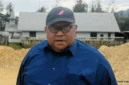 Wakil Ketua IV DPR Papua Tengah, John Gobai,