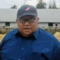 Wakil Ketua IV DPR Papua Tengah, John Gobai,