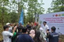 Pemulihan ekosistem gambut tidak cukup hanya dengan menghentikan kebakaran.