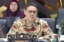 Wakil Ketua Komisi I DPR RI, Dave Laksono, Rabu (7/10/2026).