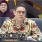 Wakil Ketua Komisi I DPR RI, Dave Laksono, Rabu (7/10/2026).