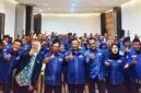 Ketua DPD Partai Demokrat Jawa Barat, Anton Sukartono Suratto,