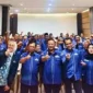 Ketua DPD Partai Demokrat Jawa Barat, Anton Sukartono Suratto,
