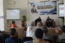 Anggota DPR RI Arif Rahman
