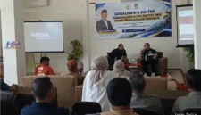 Anggota DPR RI Arif Rahman