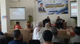 Anggota DPR RI Arif Rahman