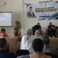 Anggota DPR RI Arif Rahman