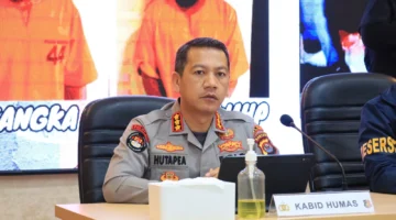 Anak 16 Tahun di Lebak Diduga Jadi Korban Tindak Pidana Seksual, Polisi Turun Tangan