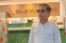 Sekjen Matahukum Mukhsin Nasir