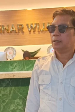 Tak Ada Kepastian Hukum di Nabire, Matahukum Bawa Dugaan Maladministrasi Kemenhut ke Ombudsman