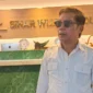Sekjen Matahukum Mukhsin Nasir