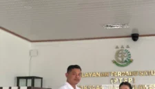Kantor hukum Hasri Jack & Partners (HJ&P) Law Office resmi melaporkan dugaan tindak pidana korupsi dalam proses penerbitan HGU tersebut ke Kejaksaan Tinggi Sulawesi Barat, Rabu (30/9/2026).